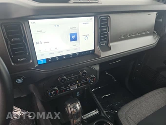 2025 Ford Bronco Big Bend - miniatura 6