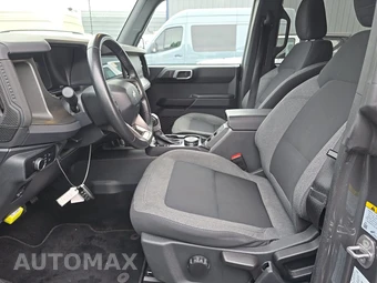 2025 Ford Bronco Big Bend - miniatura 7