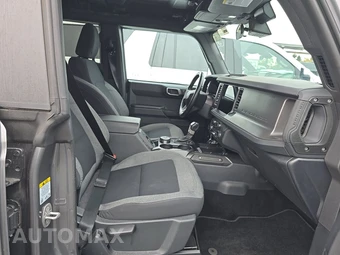 2025 Ford Bronco Big Bend - miniatura 8