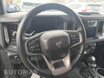 2025 Ford Bronco Big Bend - miniatura 10