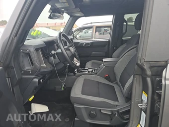 2025 Ford Bronco Big Bend - miniatura 7
