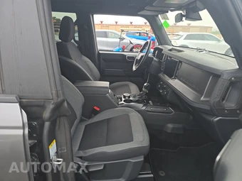 2025 Ford Bronco Big Bend - miniatura 8