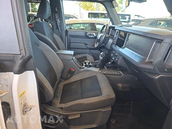 2025 Ford Bronco Big Bend - miniatura 8
