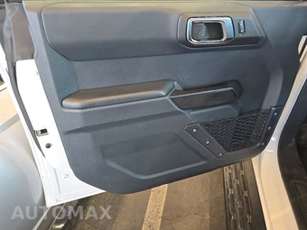 2025 Ford Bronco Big Bend - miniatura 9