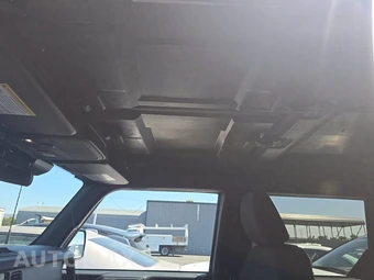 2025 Ford Bronco Big Bend - miniatura 14
