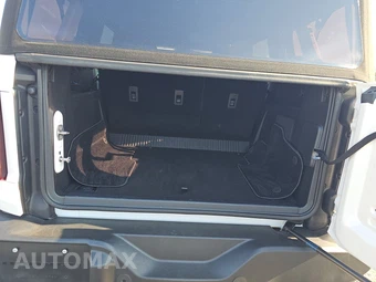 2025 Ford Bronco Big Bend - miniatura 11