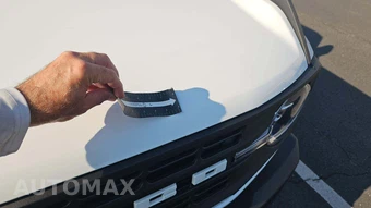 2025 Ford Bronco Big Bend - miniatura 13