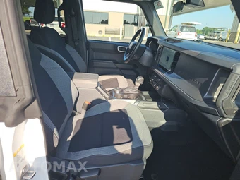 2025 Ford Bronco Big Bend - miniatura 18
