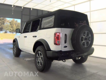 2025 Ford Bronco Big Bend - miniatura 2