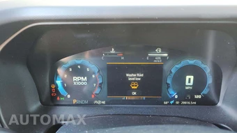 2025 Ford Bronco Big Bend - miniatura 18