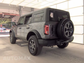 2025 Ford Bronco Big Bend - miniatura 6