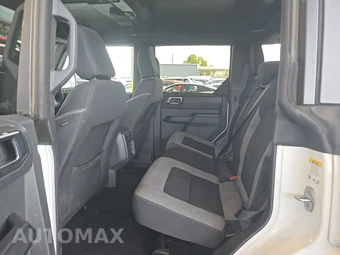 2025 Ford Bronco Big Bend - miniatura 13