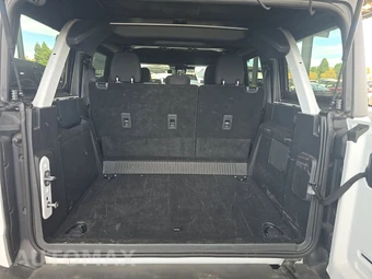 2025 Ford Bronco Big Bend - miniatura 16