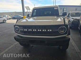 2025 Ford Bronco Big Bend - miniatura 2