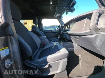 2025 Ford Bronco Big Bend - miniatura 8