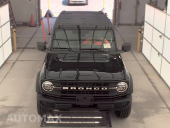 2025 Ford Bronco Big Bend - miniatura 2