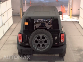 2025 Ford Bronco Big Bend - miniatura 5