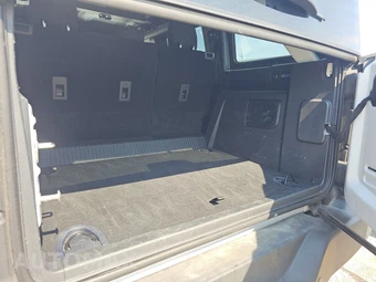 2025 Ford Bronco Big Bend - miniatura 16