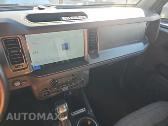 2025 Ford Bronco Big Bend - miniatura 11
