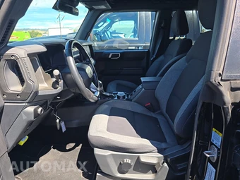2025 Ford Bronco Big Bend - miniatura 7