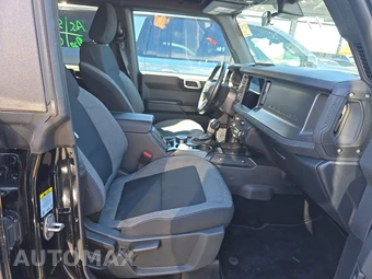 2025 Ford Bronco Big Bend - miniatura 8