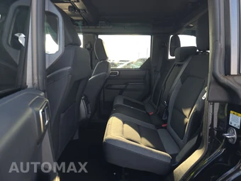 2025 Ford Bronco Big Bend - miniatura 13