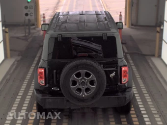 2025 Ford Bronco Big Bend - miniatura 5