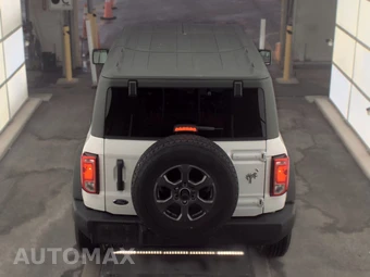2025 Ford Bronco Big Bend - miniatura 5