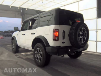 2025 Ford Bronco Big Bend - miniatura 6