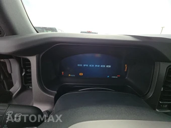 2025 Ford Bronco Big Bend - miniatura 18