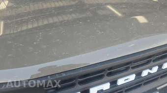 2025 Ford Bronco Big Bend - miniatura 25