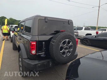 2025 Ford Bronco Big Bend - miniatura 5