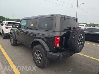2025 Ford Bronco Big Bend - miniatura 6