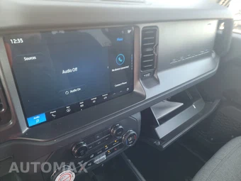 2025 Ford Bronco Big Bend - miniatura 11