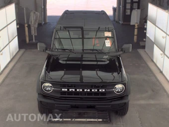 2025 Ford Bronco Big Bend - miniatura 2