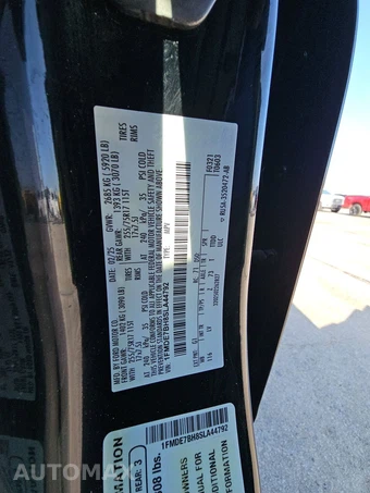 2025 Ford Bronco Big Bend - miniatura 14