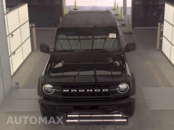 2025 Ford Bronco Big Bend - miniatura 2