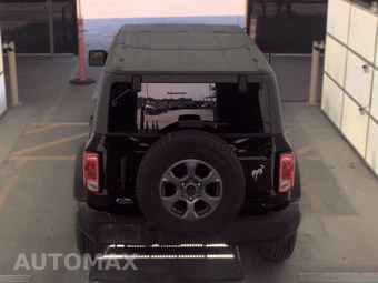 2025 Ford Bronco Big Bend - miniatura 5