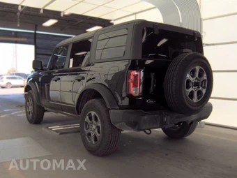 2025 Ford Bronco Big Bend - miniatura 6