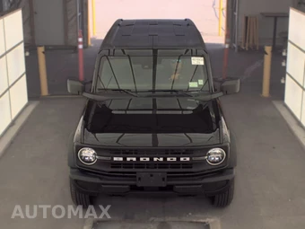 2025 Ford Bronco Big Bend - miniatura 2