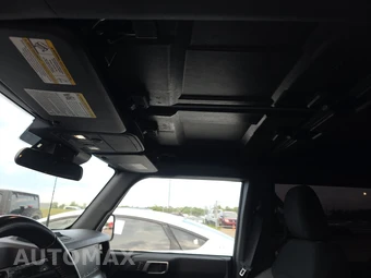 2025 Ford Bronco Big Bend - miniatura 22