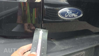 2025 Ford Bronco Big Bend - miniatura 24