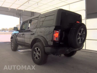 2025 Ford Bronco Big Bend - miniatura 6