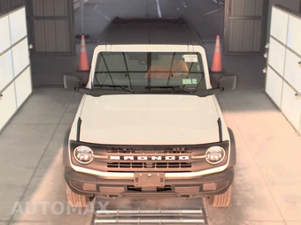2025 Ford Bronco Big Bend - miniatura 2