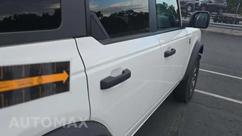 2025 Ford Bronco Big Bend - miniatura 21