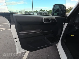 2025 Ford Bronco Big Bend - miniatura 9