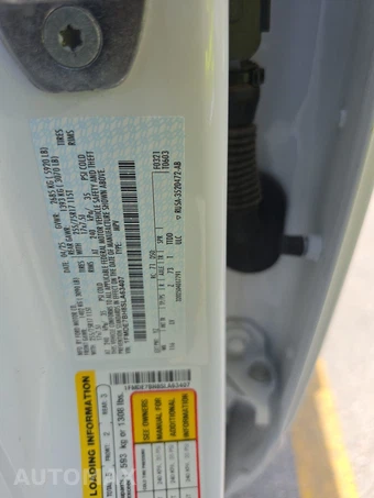 2025 Ford Bronco Big Bend - miniatura 14