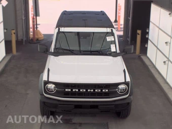 2025 Ford Bronco Big Bend - miniatura 2