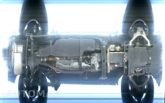 2025 Ford Bronco Big Bend - miniatura 22