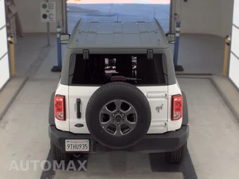2025 Ford Bronco Big Bend - miniatura 5